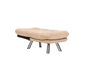 Atelier Del Sofa Misa Small Solo - Cream